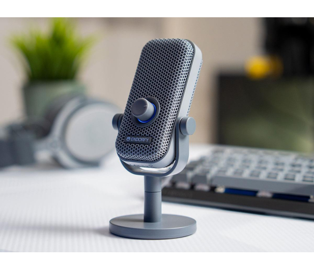 ENDORFY Solum Voice S Alt Gray - 1369784 - zdjęcie 8
